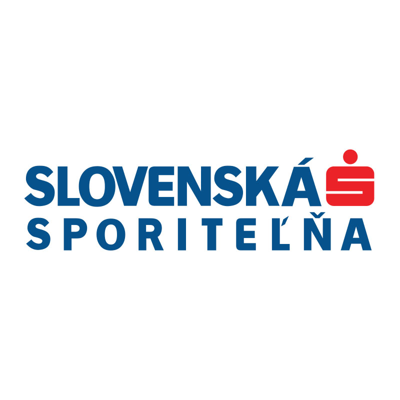 Slovenská Sporiteľňa logo