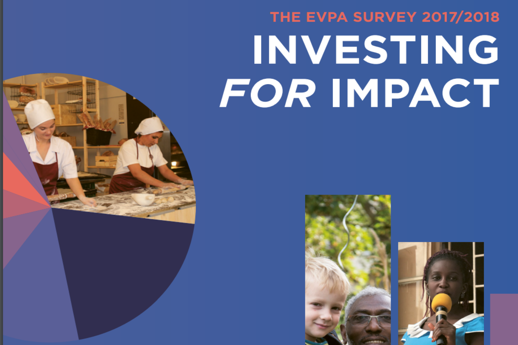 Investing for Impact | The EVPA Survey 2017/2018
