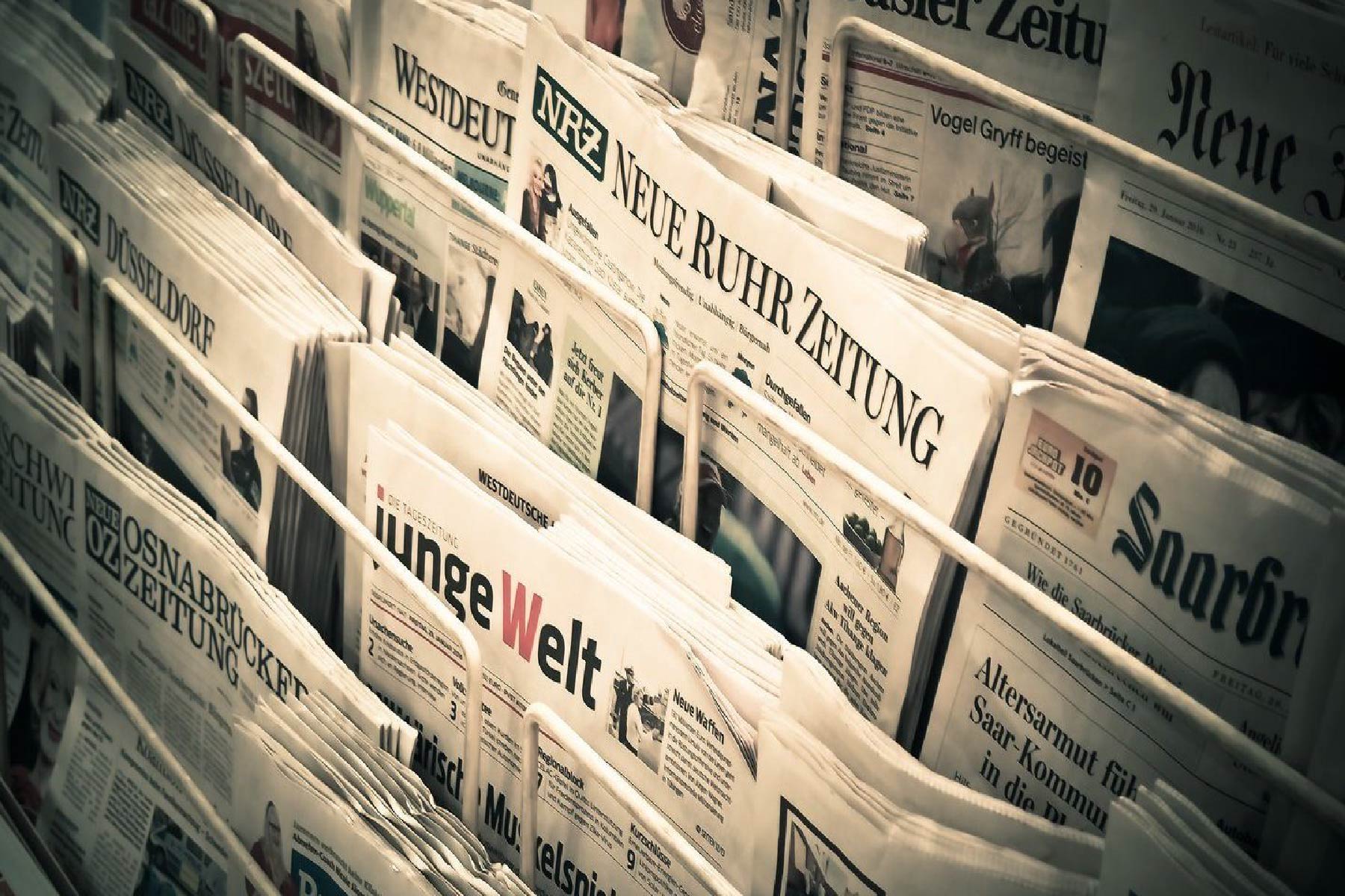 Five ways the media can support the impact economy