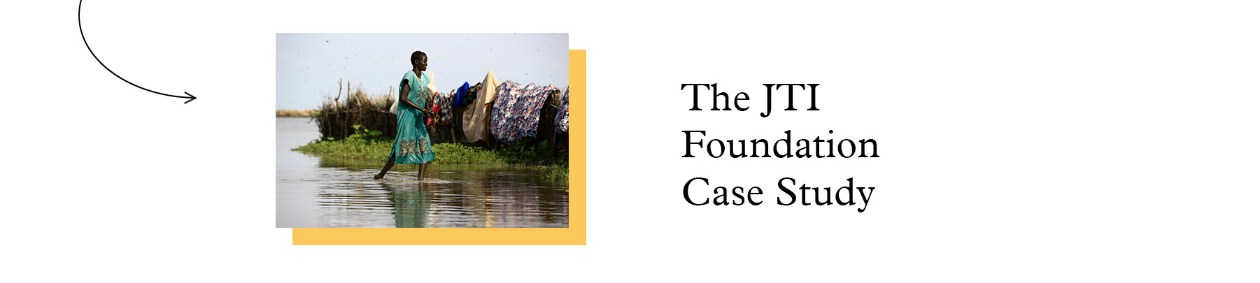 Strategic Alignment Case Study - The JTI Foundation