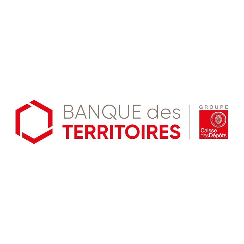 Banque des Territoires - Groupe Caisse des Depots et Consignations (CDC)