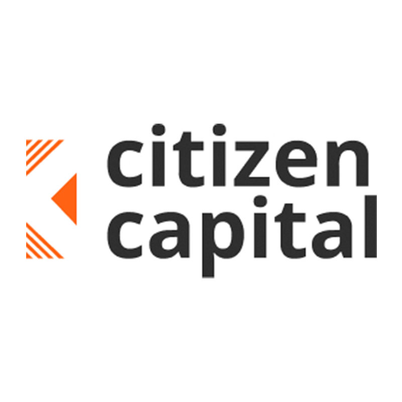 Citizen Capital logo
