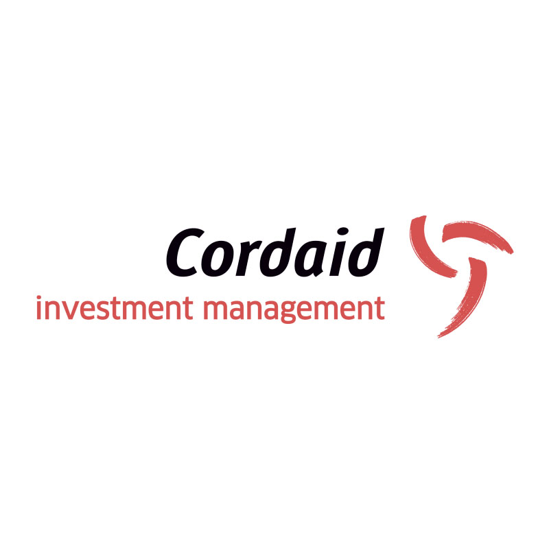 Cordaid Investment Management logo