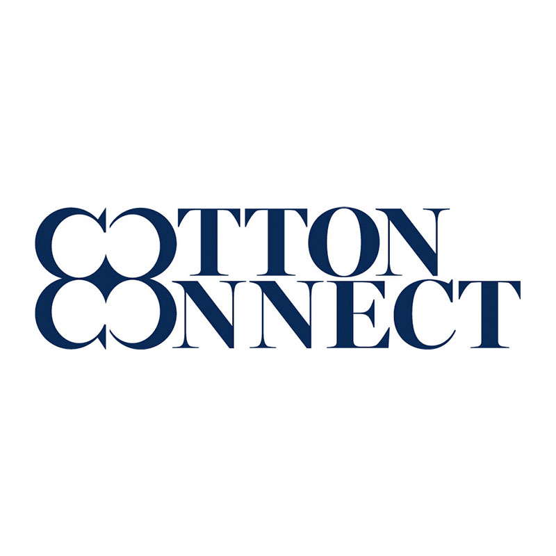 CottonConnect logos