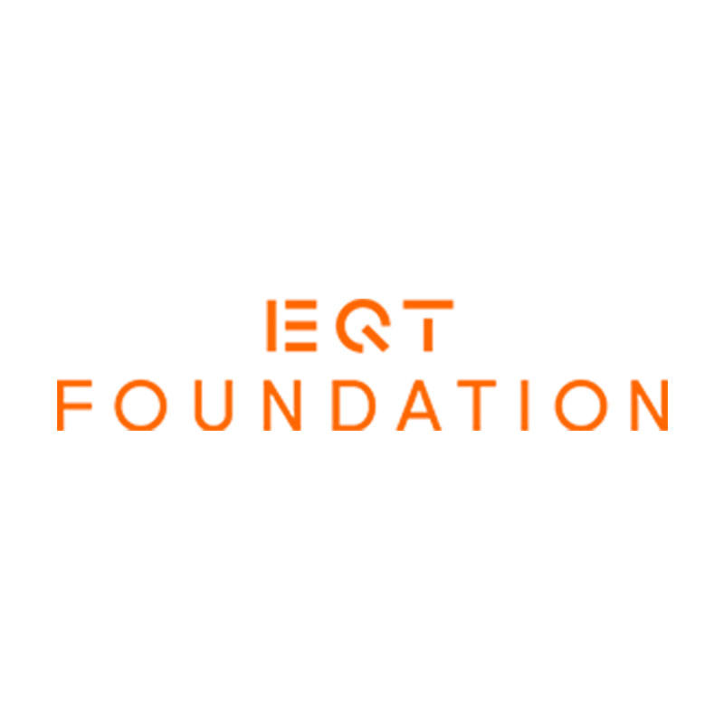 EQT Foundation logo