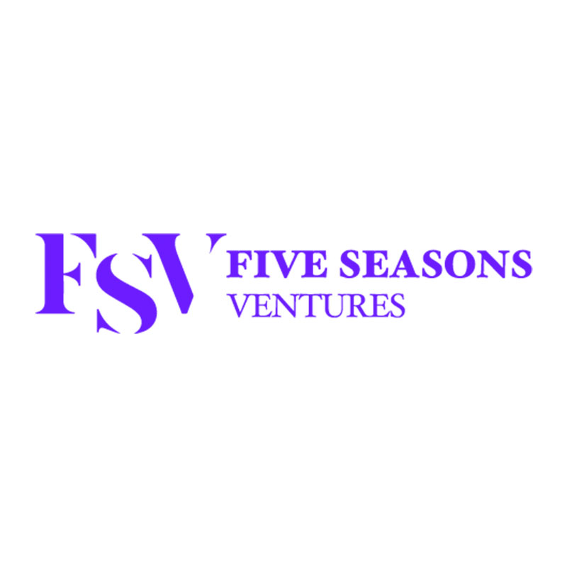 Five Seasons Ventures logo