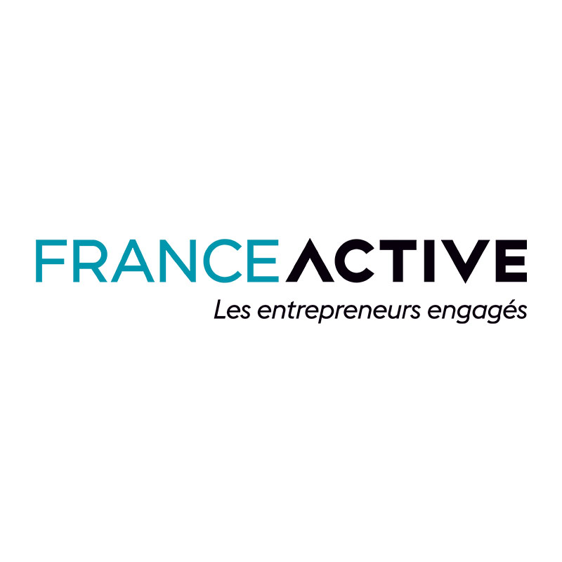 France Active logo