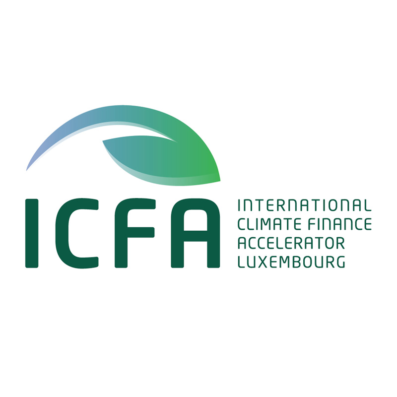 International Climate Finance Accelerator (ICFA)