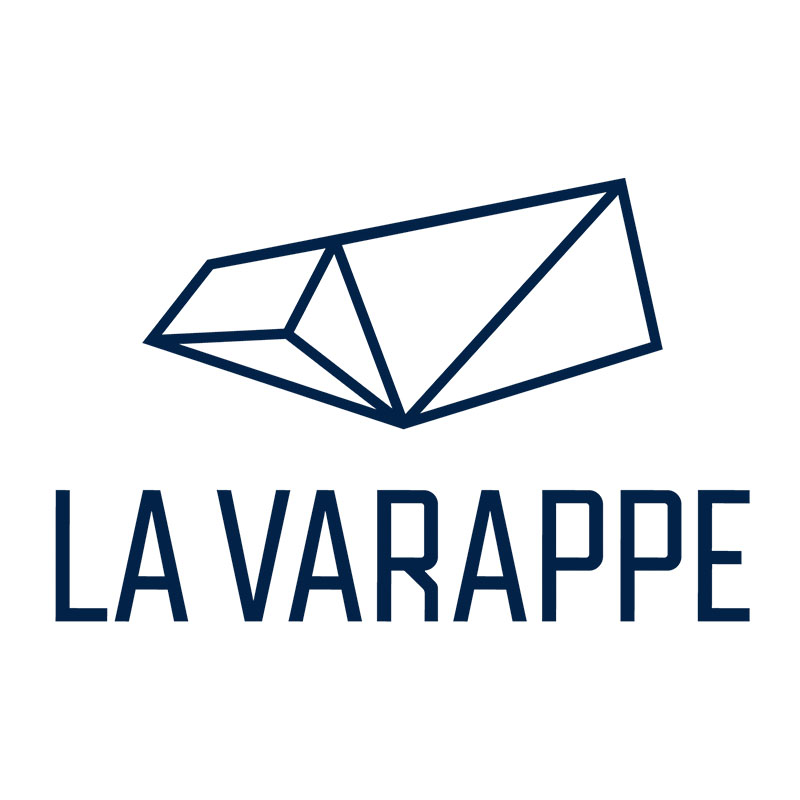 La Varappe logo
