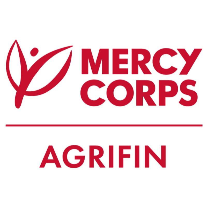 Mercy Corps AgriFin logo