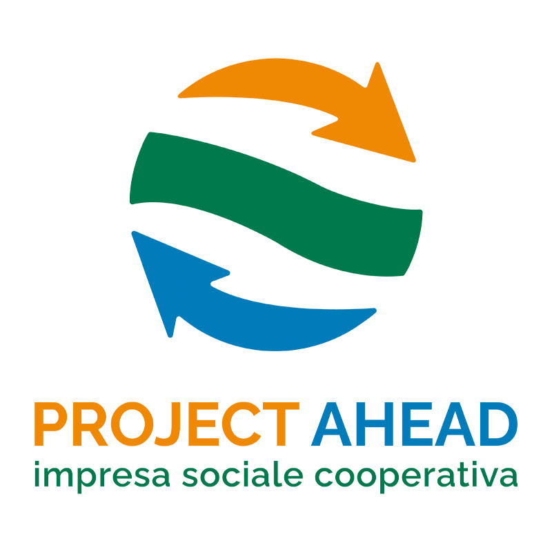 Project Ahead logo