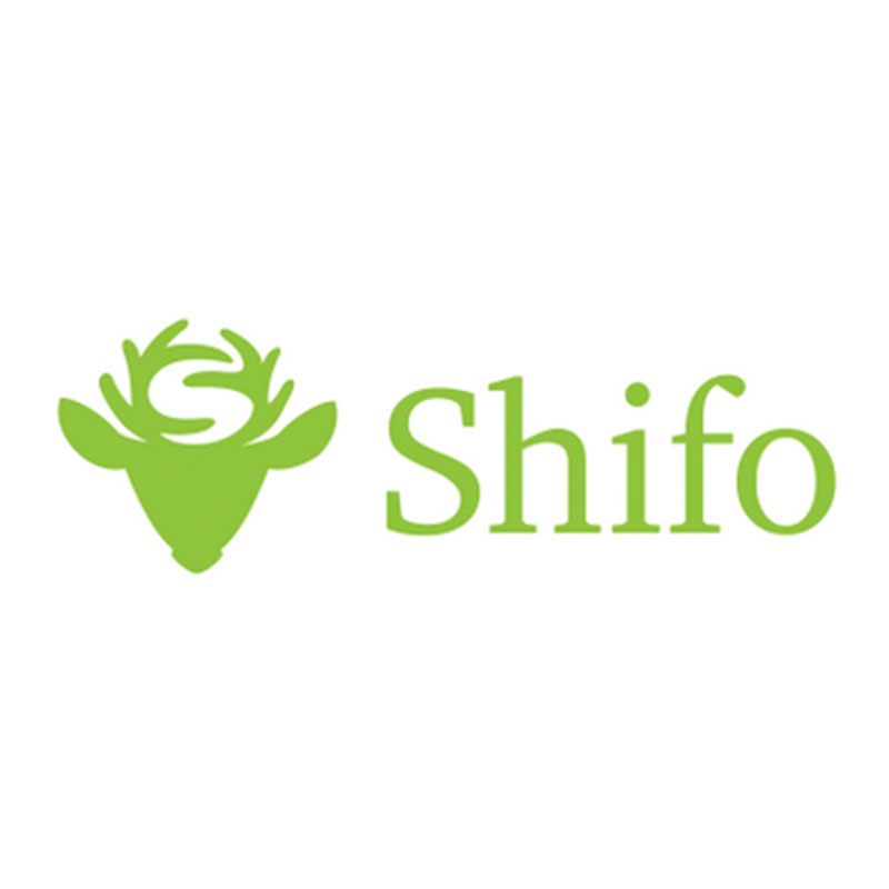 Shifo logo