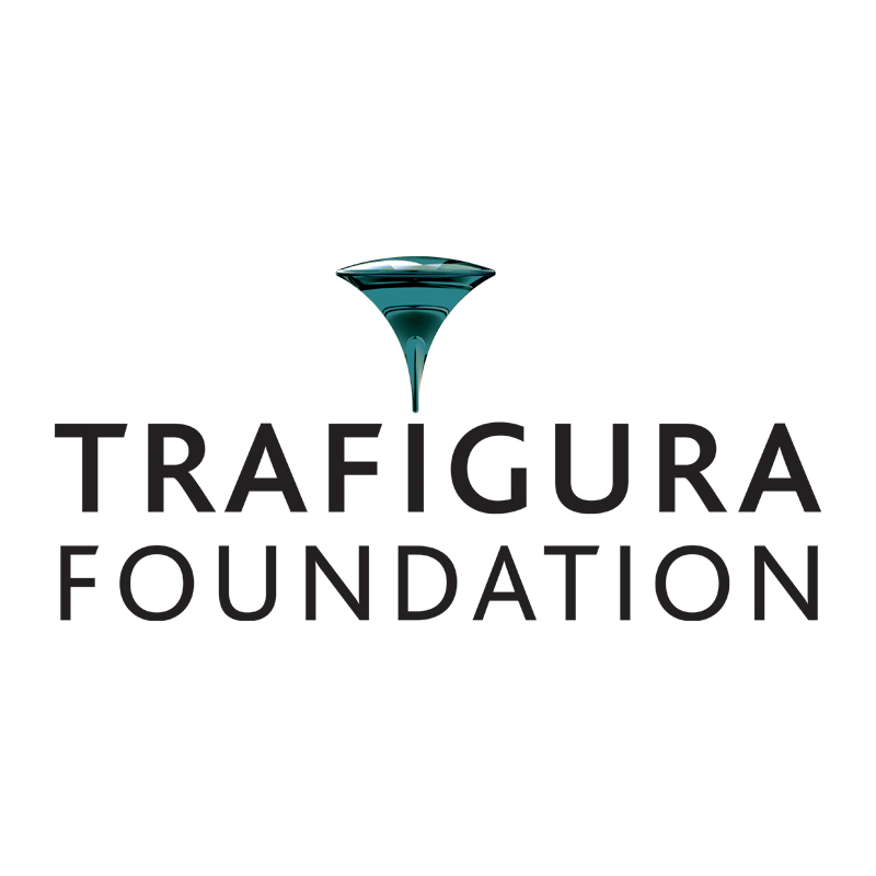 Trafigura Foundation logo