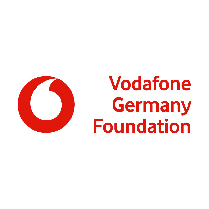 Vodafone Germany Foundation