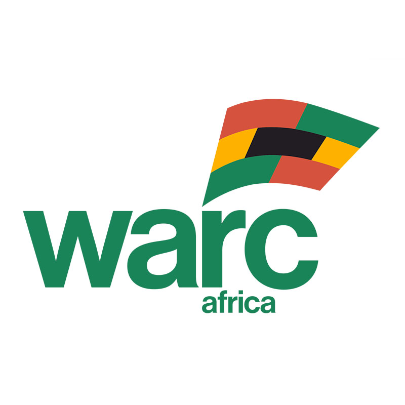 WARC Africa logo