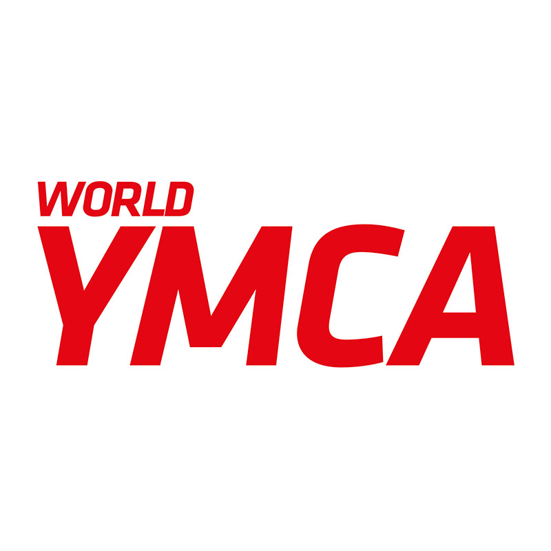 World YMCA logo