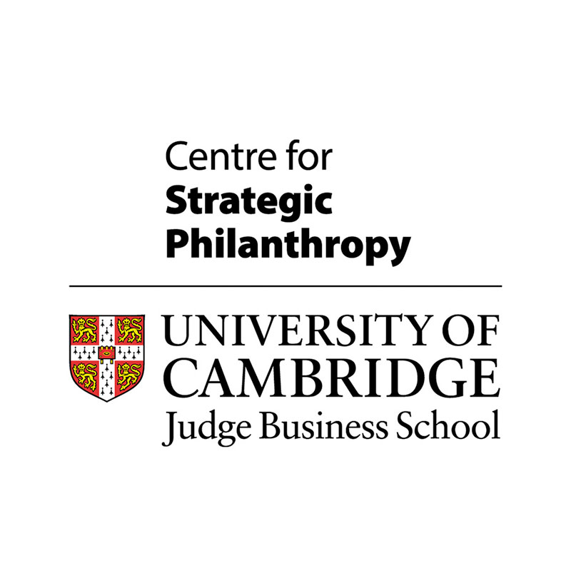 Centre of Strategic Philanthropy