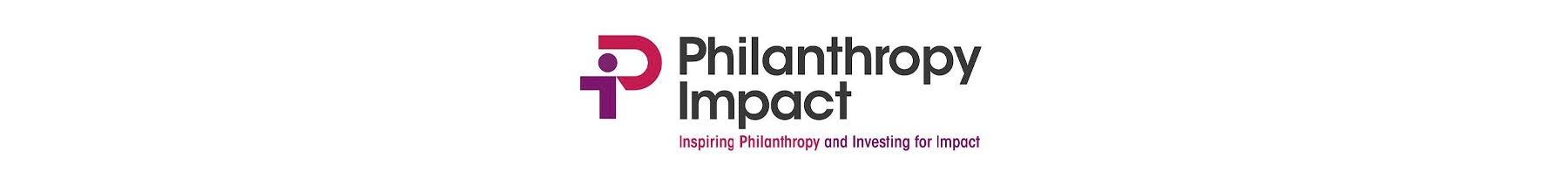 Philanthropy Impact logo