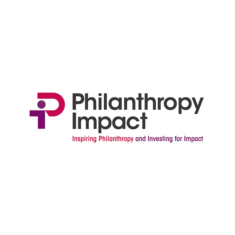 Philanthropy Impact logo