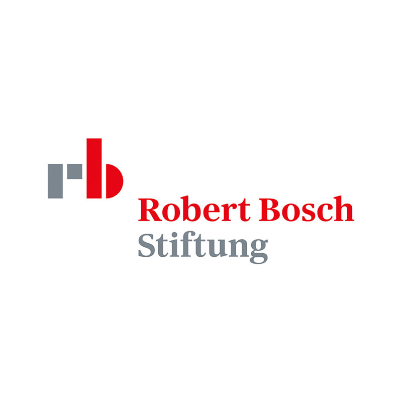 Robert Bosch Foundation