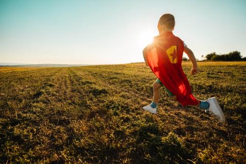 Empowering the superheroes of social entrepreneurship