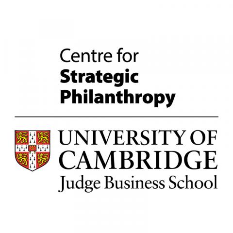 Centre for Strategic Philanthropy