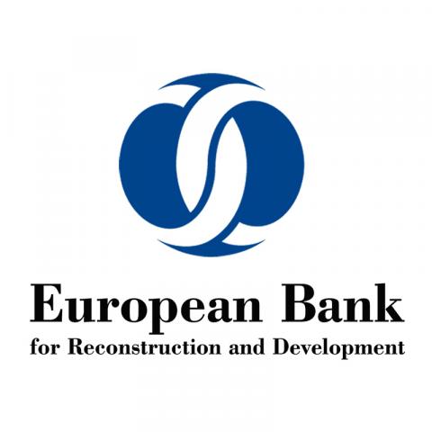 EBRD - European Bank for Reconstruction and Development