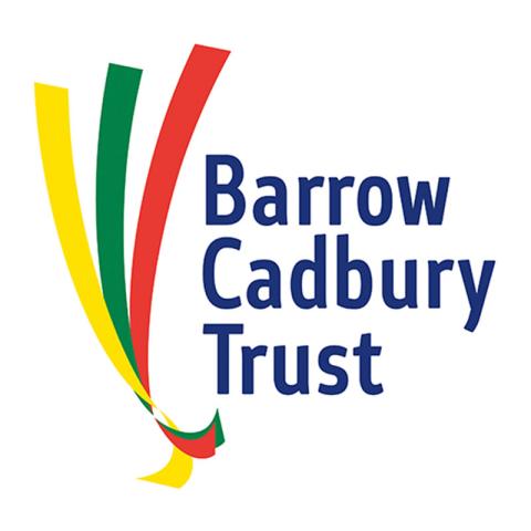 The Barrow Cadbury Trust
