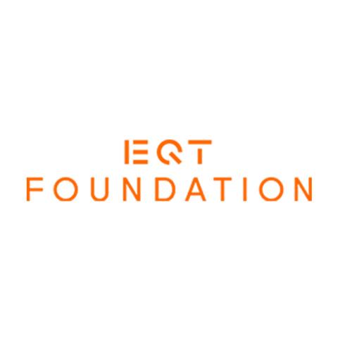 EQT Foundation logo