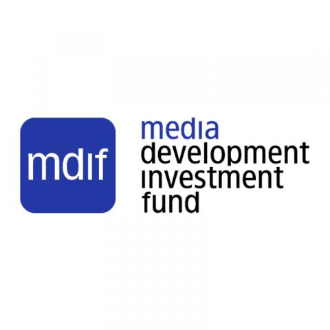 Media Development Investment Fund (MDIF)