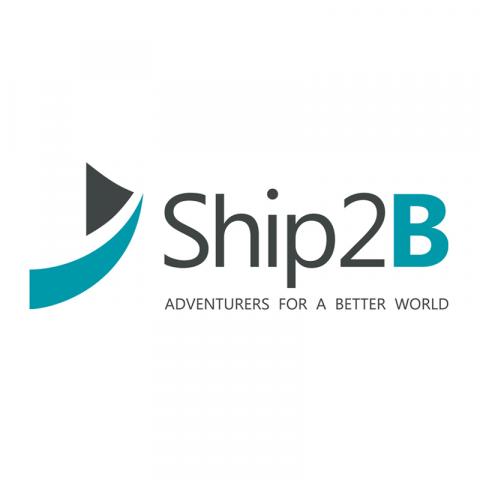 Ship2B Foundation