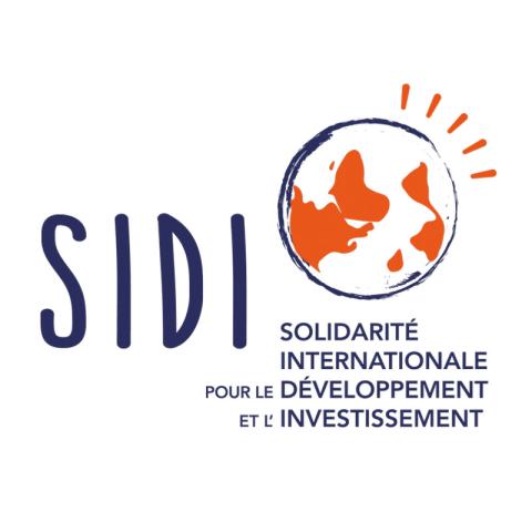 SIDI SCA logo