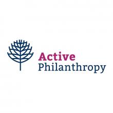 Active Philanthropy