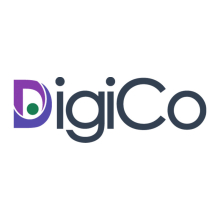 The Digital Collective logo