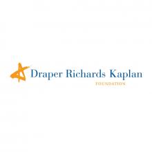Draper Richards Kaplan Foundation - DRK foundation