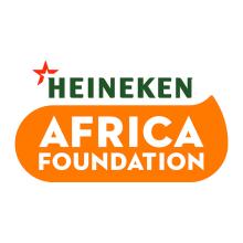 Heineken Africa Foundation logo
