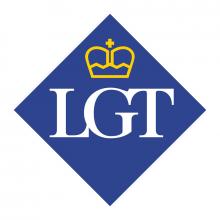LGT Venture Philanthropy Foundation
