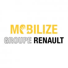 Renault Mobiliz Invest