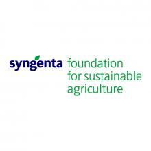 Syngenta foundation for sustainable agriculture