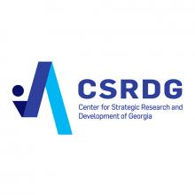 The Centre for Strategic Research and Development of Georgia (CSRDG)