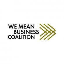 We Mean Business Coalition