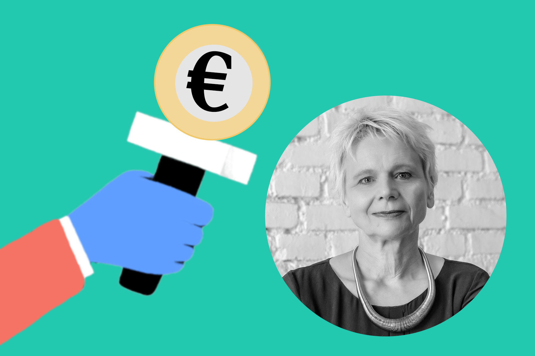 Sound Funding with Silke Horáková, Tilia Impact Ventures