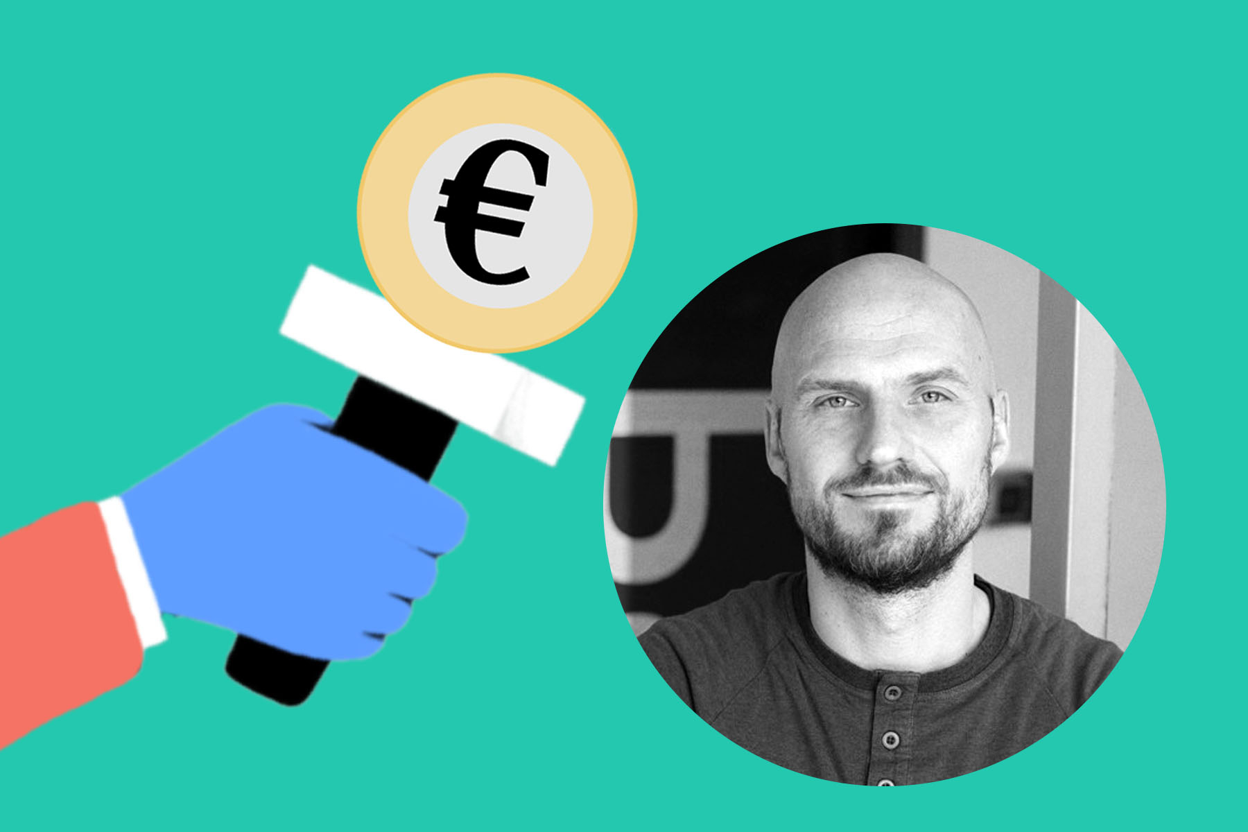 Sound Funding with Simon Ulvund, Earthbound
